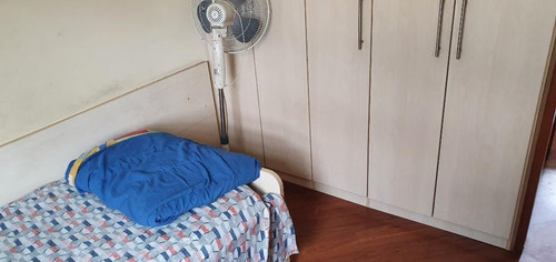 Imagem 10 de 15 de Sobrado Com 3 Dormitórios À Venda, 100 M² - Demarchi - São Bernardo Do Campo/sp - So20599