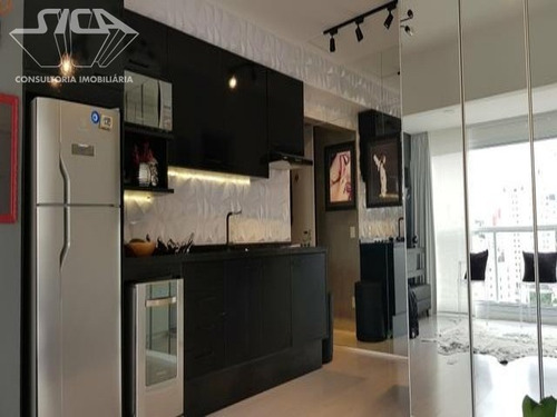 Imagem 11 de 15 de Apartamento - Ap00876 - 34447816