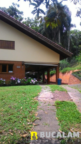 Imagem 9 de 12 de Excelente Casa Para Venda Em Condomínio Fechado - 3375-l