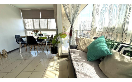 Oportunidad! - Metro Ñuble - 3d-2b-1est-1bod