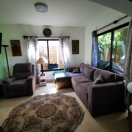 Compra Tu Casa En La Ciudad De La Eterna Primavera, Junto Al Rio.