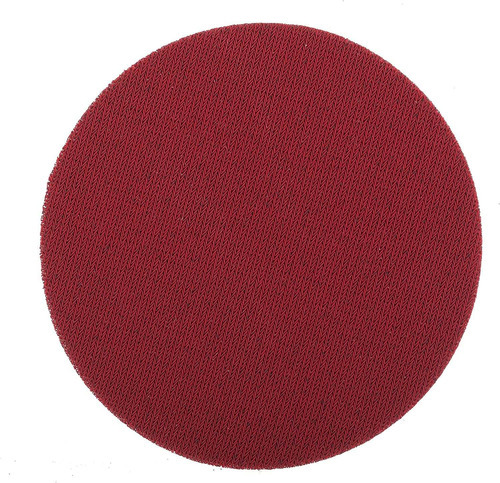 Disco de espuma Sunmight 96223 6 sem furo de velcro Sunfoa