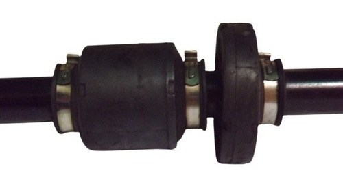 Imagen 3 de 8 de Barras Cortas Largas Ejes Tripoides Aveo Optra Racer Espero