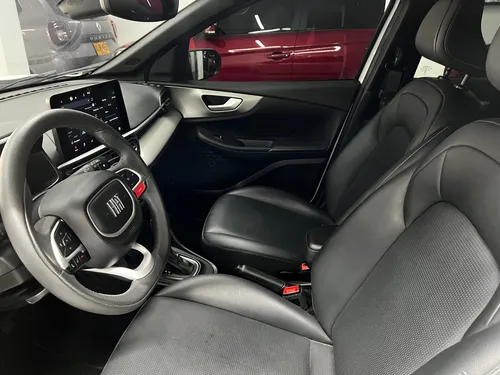 Fiat Pulse Impetus 1.0 Turbo
