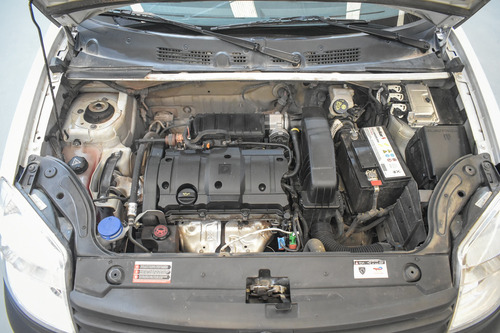 Peugeot Partner 1.6 Vti Confort