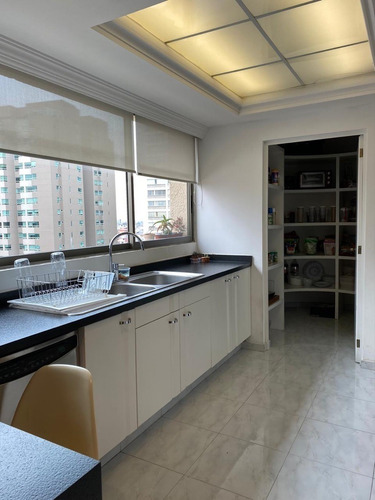 Imagen 16 de 17 de Amplio Departamento En Venta O Renta En Hacienda El Ciervo.