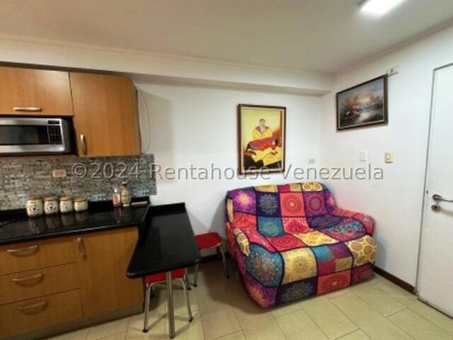 Apartamento En Venta - Desyree De Abreu 