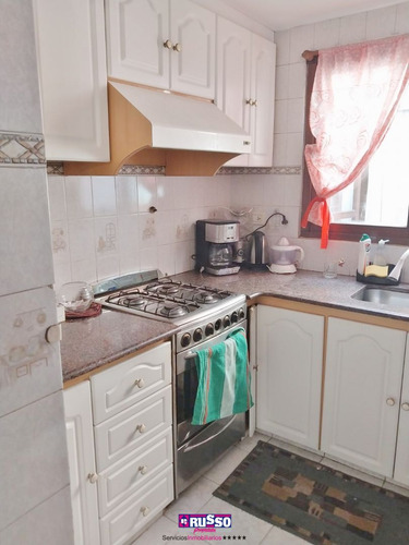 Veta Galpon Departamento Ramos Mejia