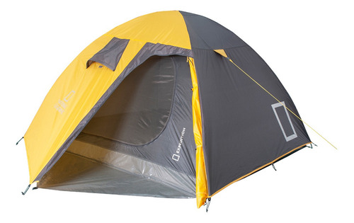 Carpa Para 4 Ottawa Iv - National Geographic