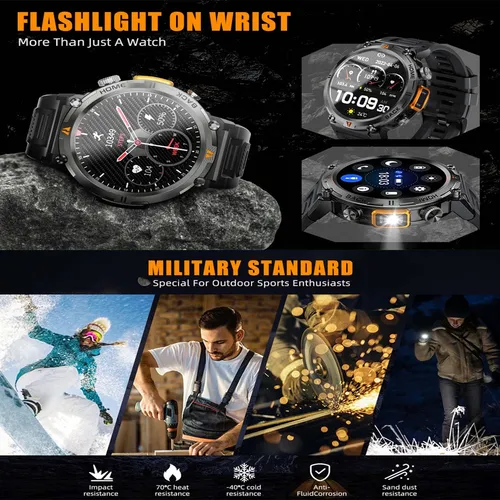 Reloj t watch military precio hotsell