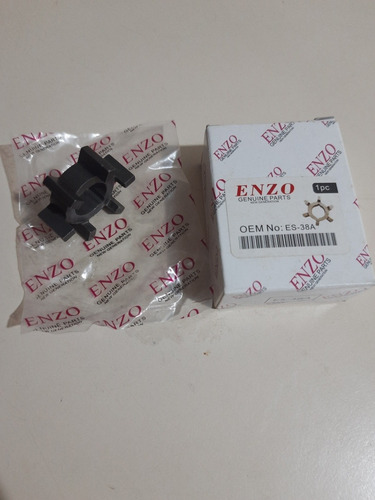 Imagen 2 de 4 de Reluctor Estrella Magneto Distribuidor Ford 6cil. 5..