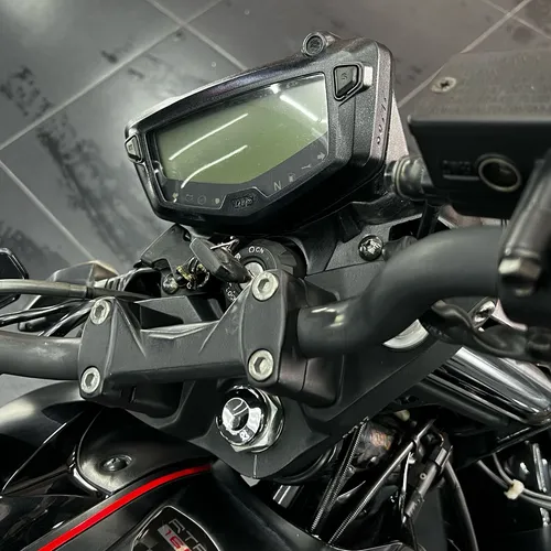 Tvs Apache Rtr 4v Xc 2024
