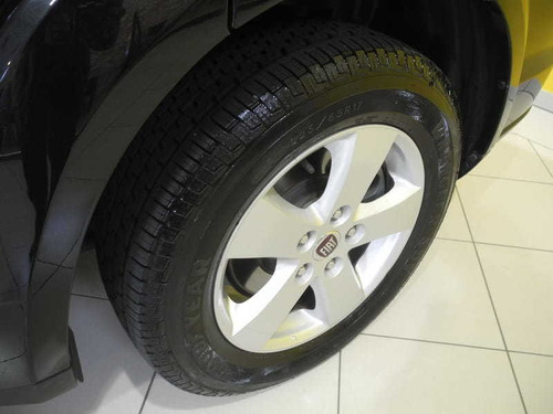 Fiat Freemont Precision 2.4 16v
