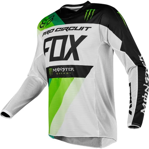 Monster mtb jersey hotsell