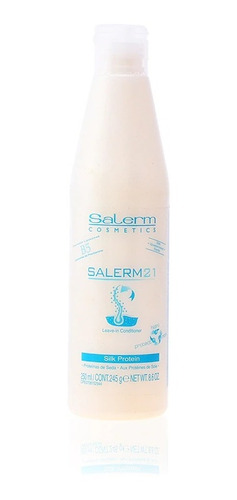Acond. Salerm 21 Leave In 250ml - mL a $103