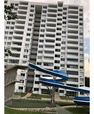 Apartamento en venta