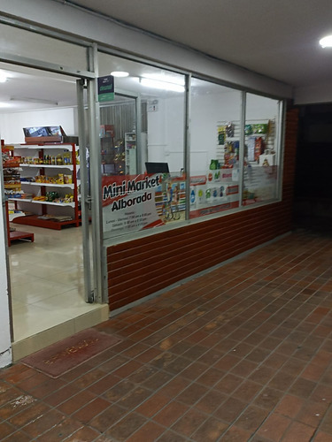 Se Vende Minimarket En Conjunto Privado - Sector El Condado