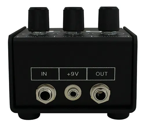 Pedal De Guitarra Proco Rat 2 | Distortion, Fuzz, Overdrive