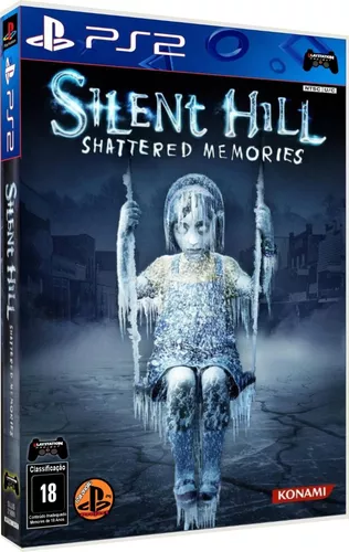 Fãs de Silent Hill com certeza devem conferir novo filme do