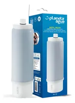 Comprar Filtro Vela Refil Purificador Instalar Embaixo Da Pia 1u002F2 