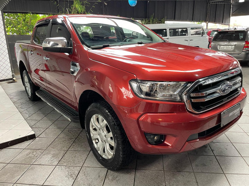 Ford Ranger Xltcd4a32c