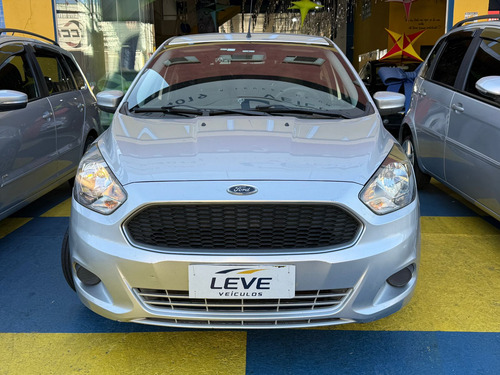 Ford Ka Ford Ka 1.0 SE Plus (Flex)
