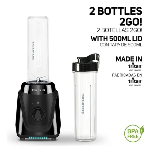 Licuadora personal blender new arrivals