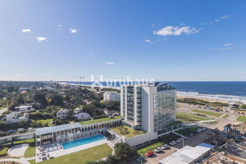 Alquiler Apartamento Tres Dormitorios Punta Del Este Edificio Look Brava