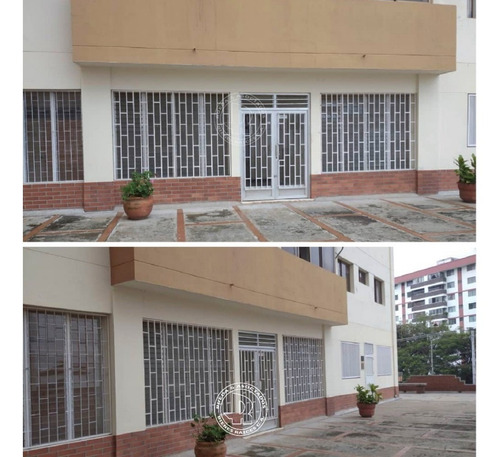 Imagen 8 de 10 de Oficina En Alquiler Céntrica Merida