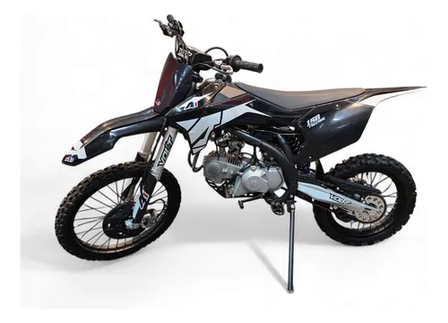 Apollo 150cc Rfz Mx