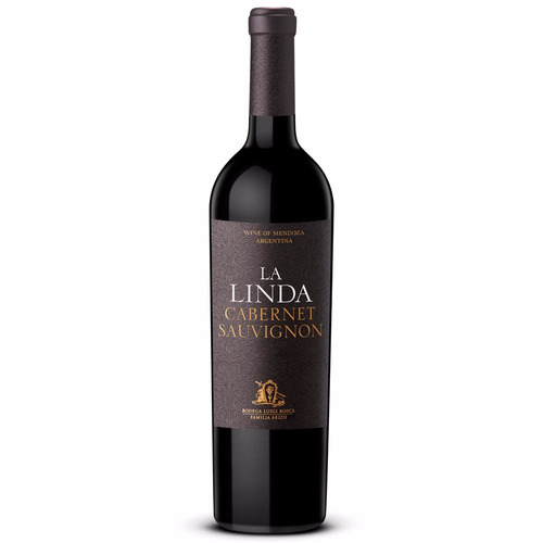 Finca La Linda Cabernet Sauvignon De Luigi Bosca 6x750ml.