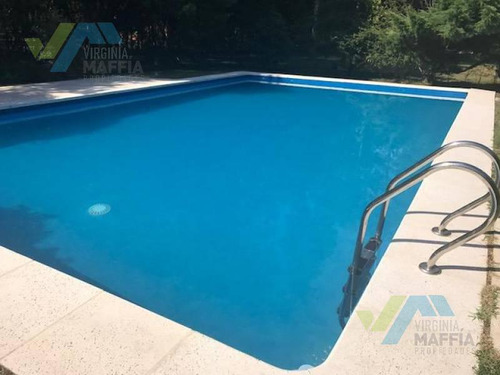 Venta Y Alquiler De Casa - Los Quinchos C.c