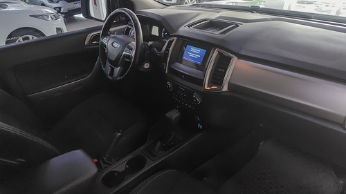Ford Ranger 3.2 Cd Xlt Tdci 200cv Automática 4x2