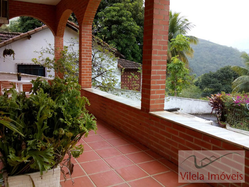 Imagem 13 de 15 de Casa Em Conrado - Miguel Pereira - 849