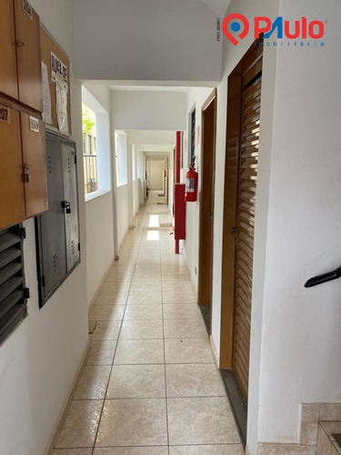Imagem 3 de 10 de Kitnet - Vila Monteiro - Ref: 18032 - V-18032