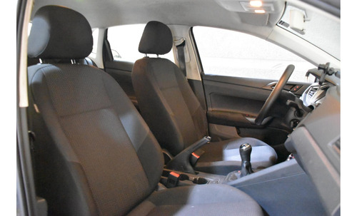 Volkswagen Polo Polo 1.0 MPI TOTAL FLEX MANUAL