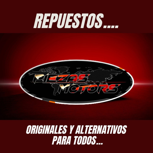 Bulbo Temp Para Hyundai Excel 1.3 L Lt Año 89/95