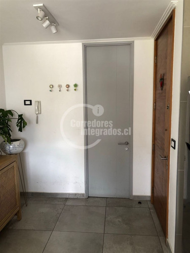 Lindo Y Amplio Dpto Venta De 2 Dorm. A Pasos Metro Linea 1