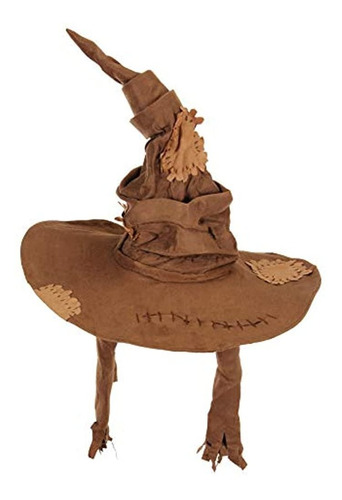 Elope Harry Potter Sorting Hat Costume Puppet