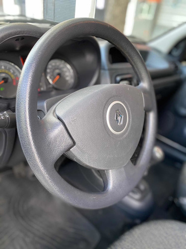 Renault Clio 1.2 Mío Expression Pack Ii Lvavel 2013