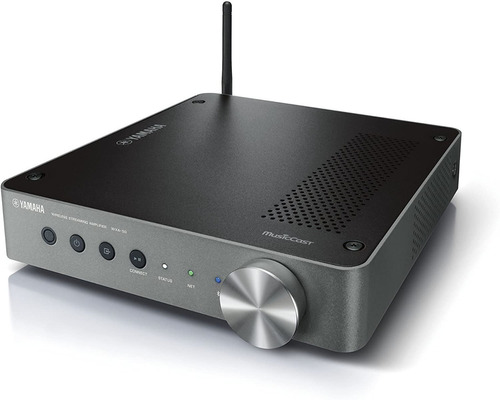 Sintoamplificador Yamaha Wxa50 2.1 Musiccast Bluetooth Wifi