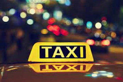 Imagen 1 de 1 de Licencia Taxi Caba