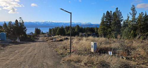 Barrio Privado Solares Del Este - Bariloche