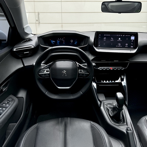 Peugeot 208 1.6 Allure Pack