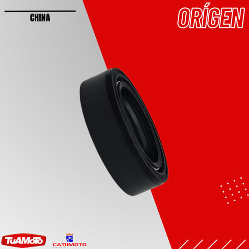 Reten De Horquilla Para Moto Honda Cg 150 Titan Catiimoto