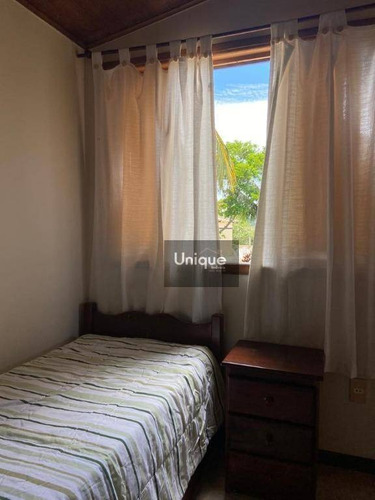 Imagem 9 de 20 de Casa Com 3 Dormitórios À Venda, 105 M² Por R$ 890.000,00 - Centro - Armação Dos Búzios/rj - Ca1217