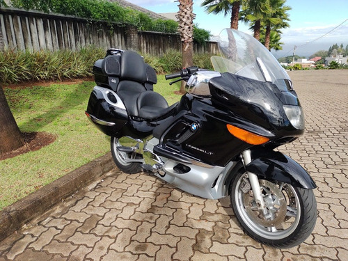 Bmw K1200lt