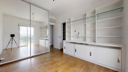 Imagem 18 de 30 de Amplo Apartamento Com 4 Suítes No Jardim Fonte Do Morumbi - Ap2906v