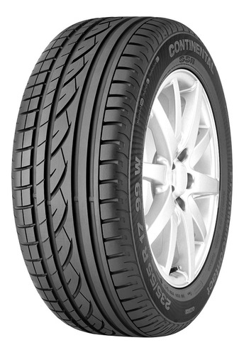 Llanta Continental Contipremiumcontact 205/55r16 91v Sl Rft