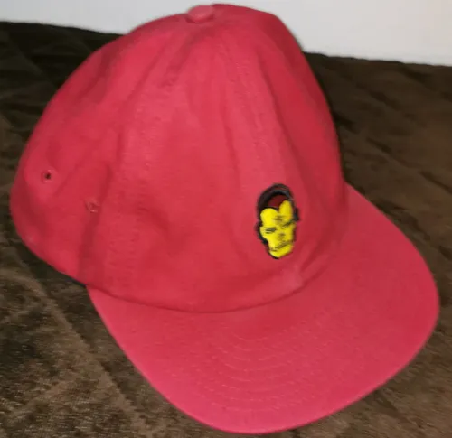 Gorra vans marvel hotsell